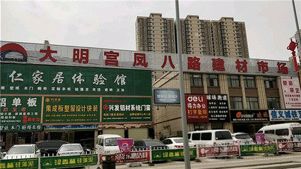 窗簾行業品牌化發展難，難在何處？